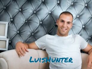 LuisHunter