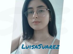 LuisaSuarez