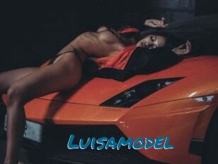 Luisamodel