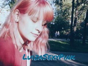 LuizaSexyPink