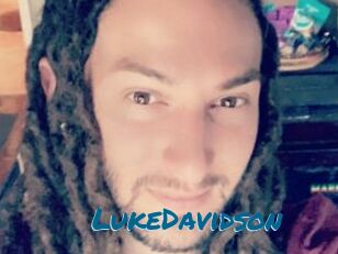 LukeDavidson