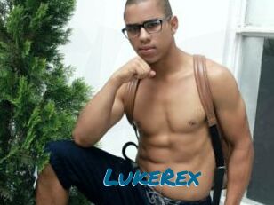 LukeRex