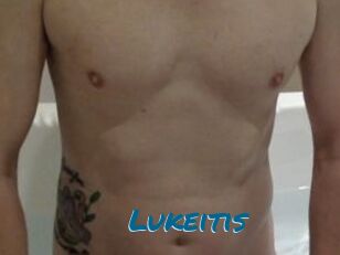 Lukeitis