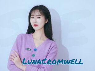 LunaCromwell Sexcams Live Erotik