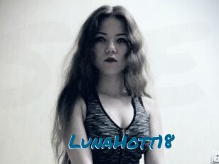 LunaHott18