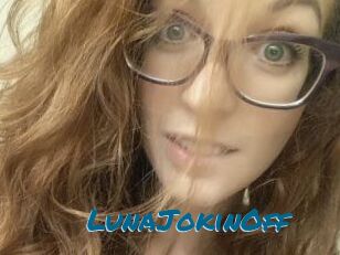 LunaJokinOff