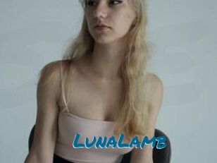 LunaLamb