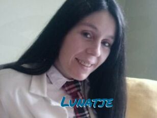 Lunatje