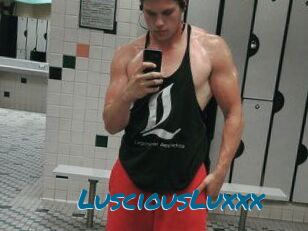 LusciousLuxxx