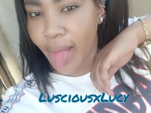 LusciousxLucy
