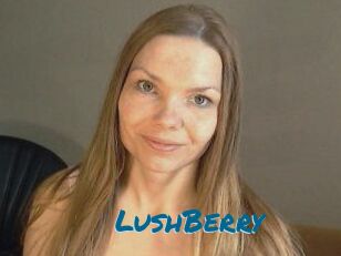 LushBerry