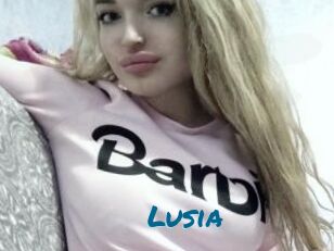 Lusia
