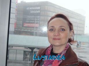 Lusindea