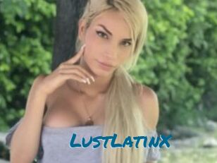 LustLatinX Sexcams Live Erotik