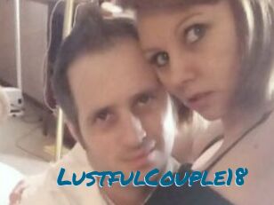 LustfulCouple18
