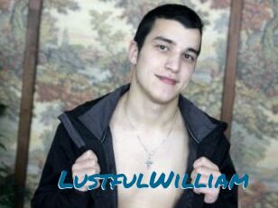 LustfulWilliam