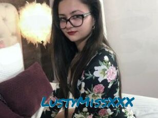 LustyMissXXX