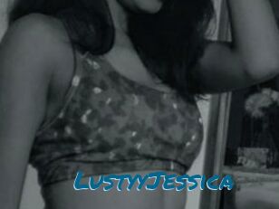 LustyyJessica