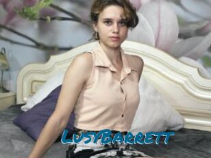LusyBarrett