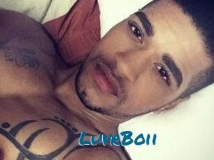 LuvrBoii