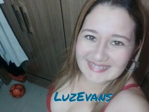 LuzEvans