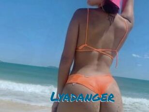 Lyadanger