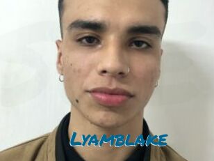 Lyamblake