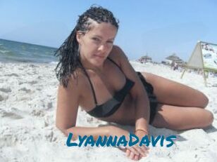 LyannaDavis