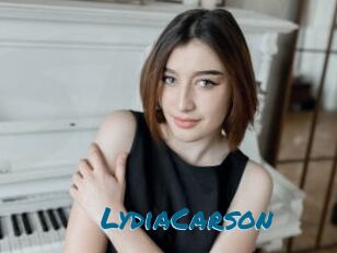 LydiaCarson