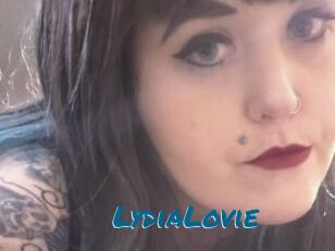 LydiaLovie