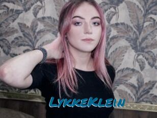 LykkeKlein