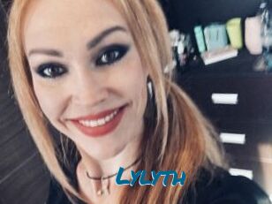 Lylyth