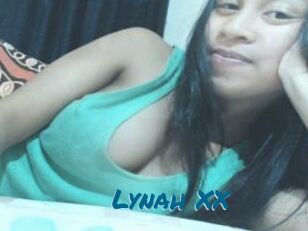 Lynah_XX