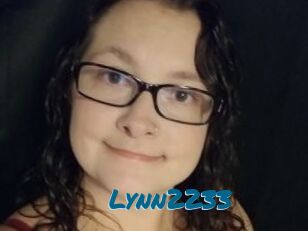 Lynn2233