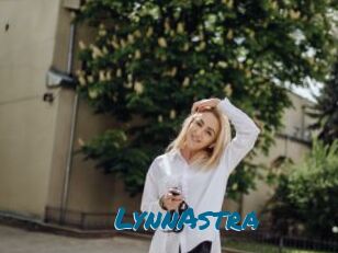 LynnAstra