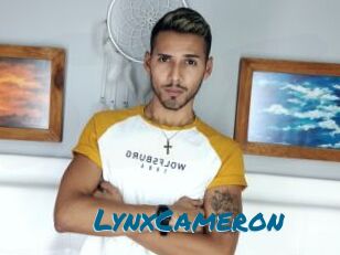 LynxCameron