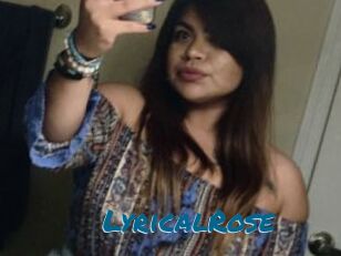 LyricalRose