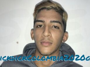 L_bickdickColombia2020g
