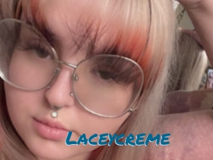 Laceycreme