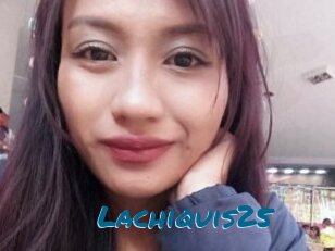 Lachiquis25