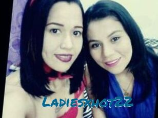 Ladiesxhot22