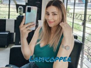 Ladycopper
