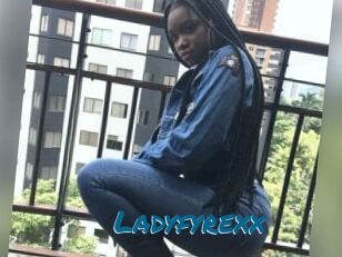 Ladyfyrexx