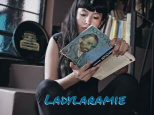 Ladylaramie