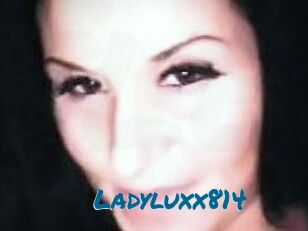 Ladyluxx814