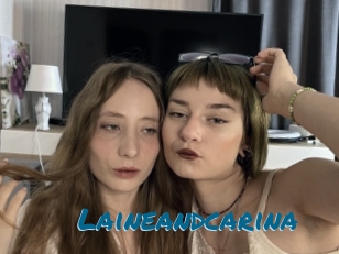 laineandcarina Sexcams Live Erotik