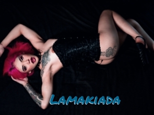 Lamakiada
