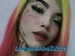 Lamakiada2005