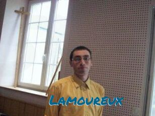 Lamoureux