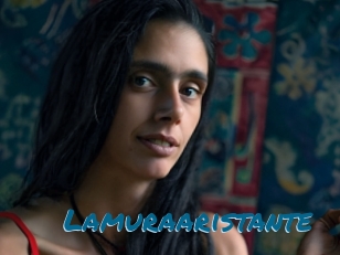 Lamuraaristante